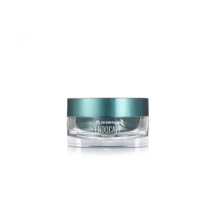 Tensage Krem 30 ml Cilt Kremi