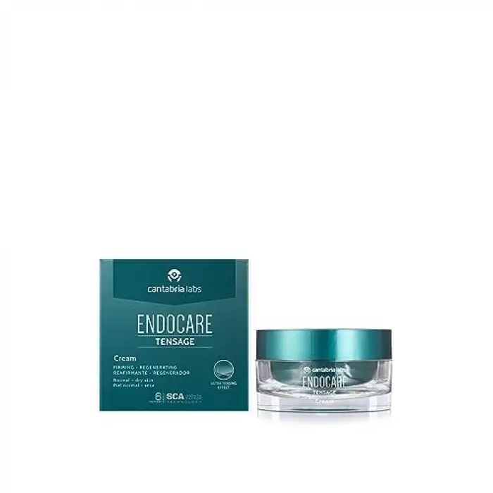 Tensage Krem 30 ml Cilt Kremi