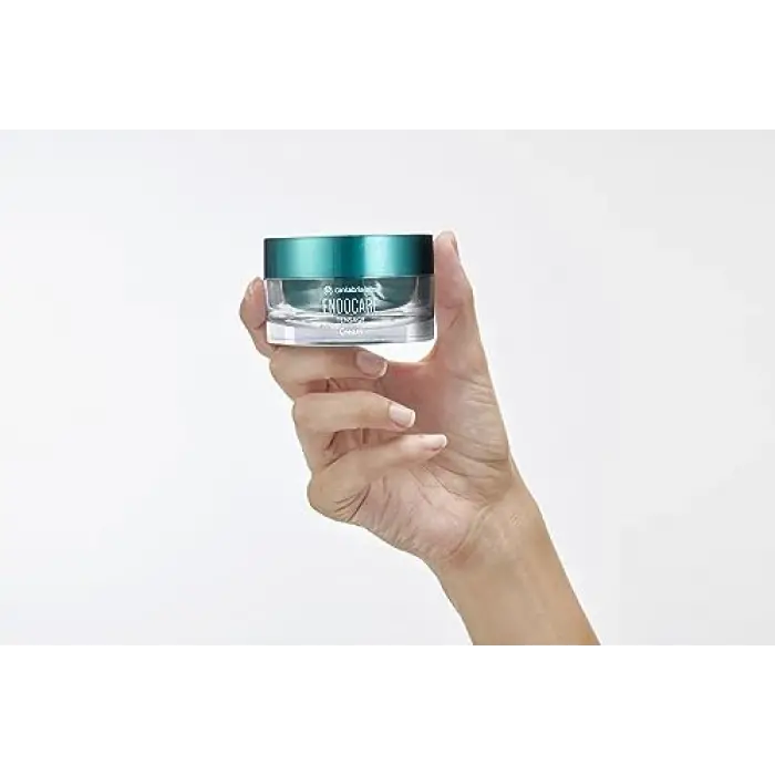 Tensage Krem 30 ml Cilt Kremi