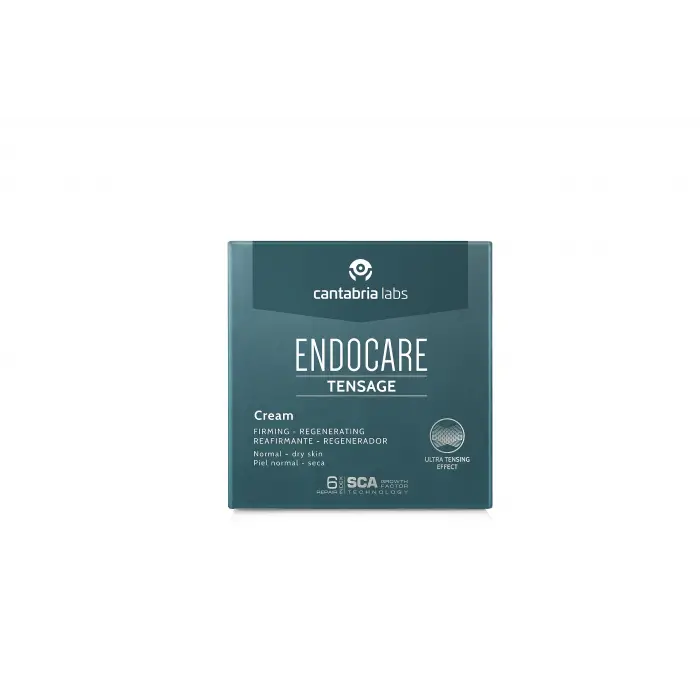 Tensage Krem 30 ml Cilt Kremi