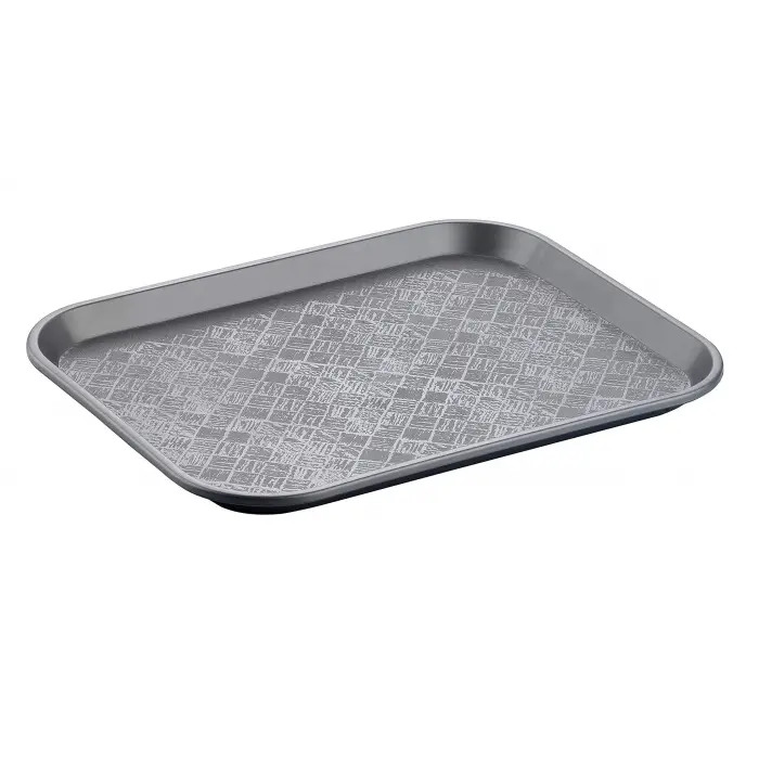 Tepsi, Bora Servis, No: 2