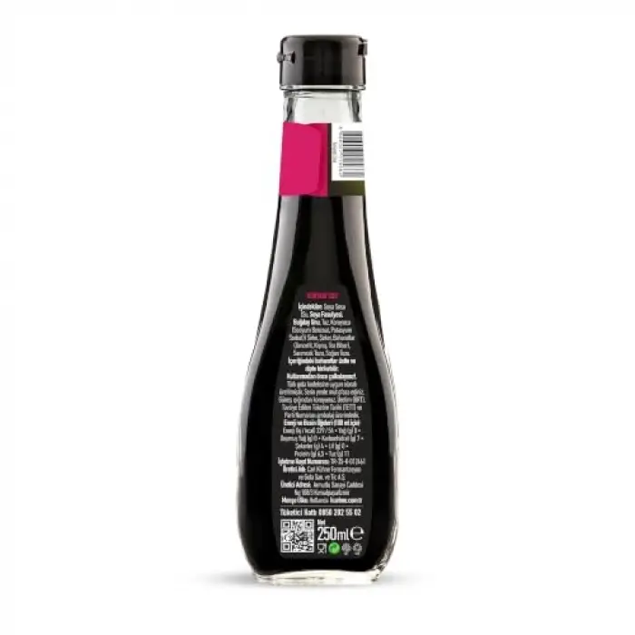 Teriyaki Sos 250 ml