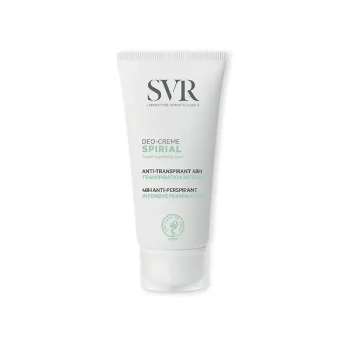 Terleme Önleyici Krem 50 ml