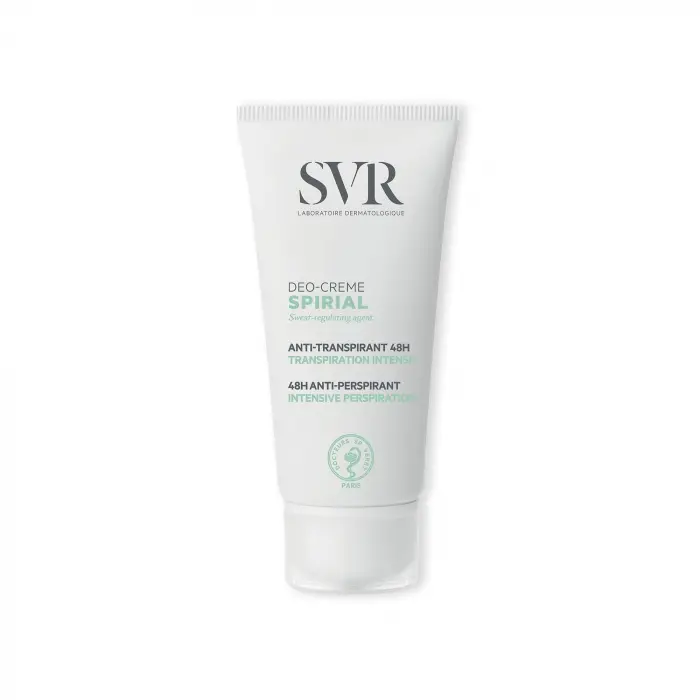 Terleme Önleyici Krem 50 ml