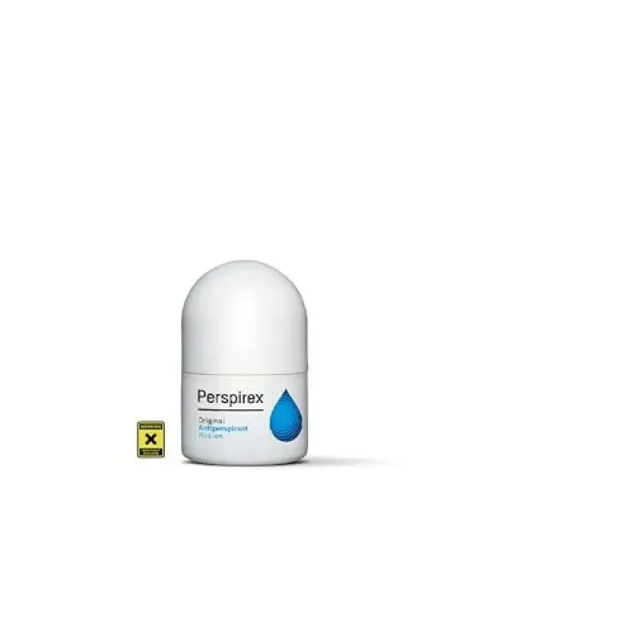 Terleme Önleyici Roll On 20ml