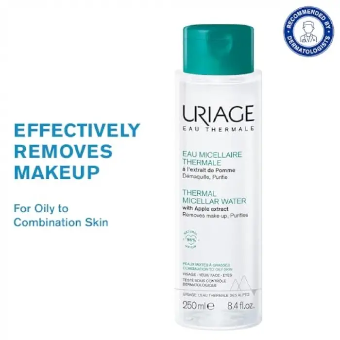 Termal Misel Su 250 ml