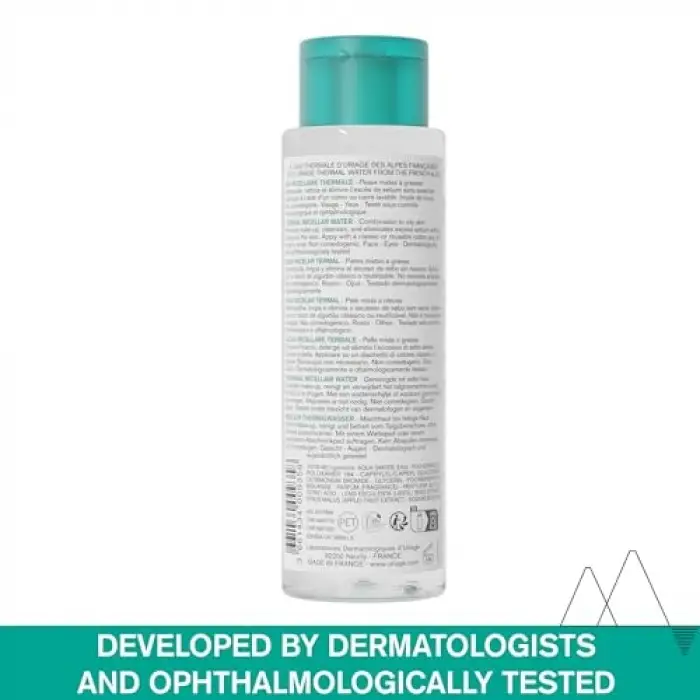 Termal Misel Su 250 ml