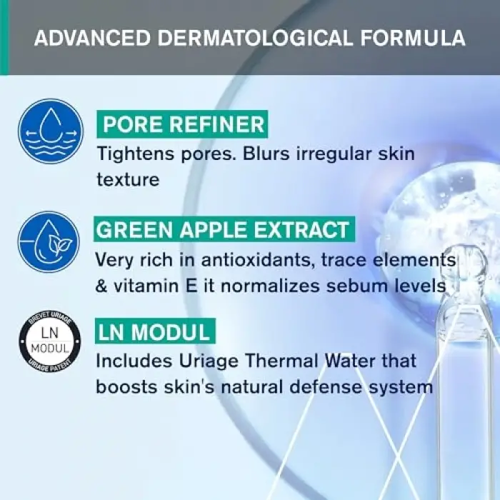 Termal Misel Su 250 ml