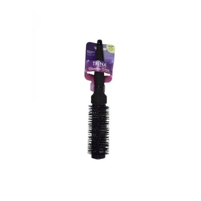 Termal Saç Fırçası - 33 Mm - 07