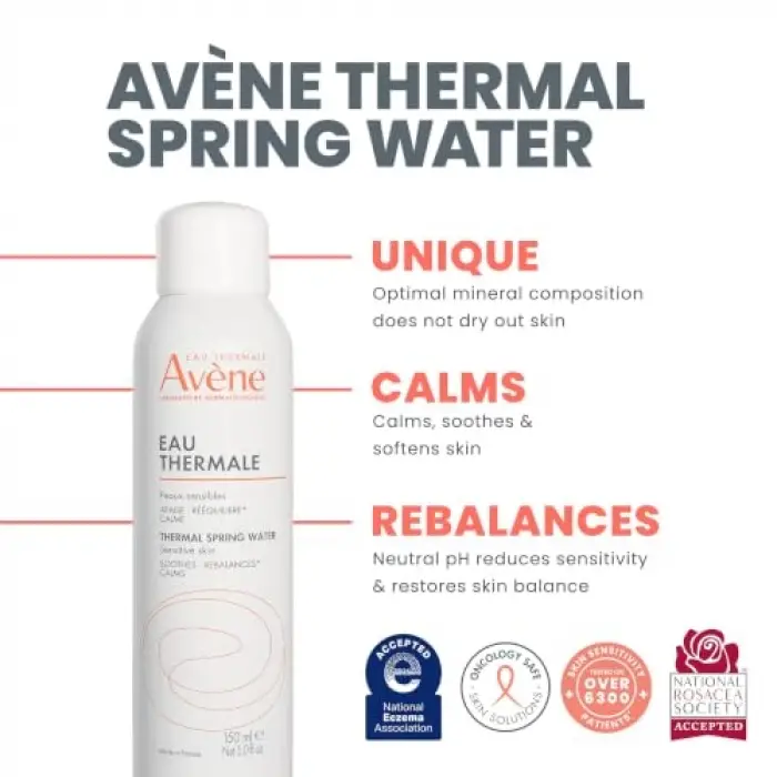 Termal Su 150 ml