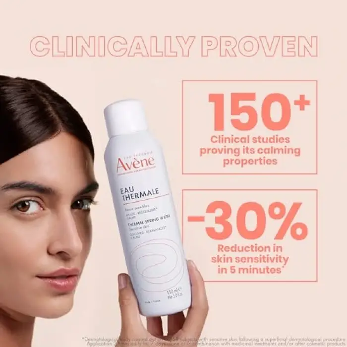 Termal Su 150 ml