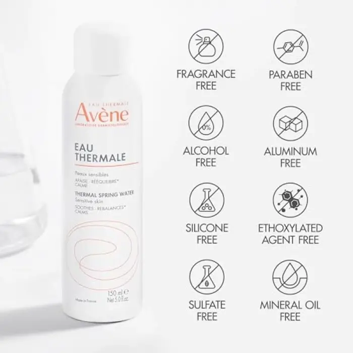 Termal Su 150 ml