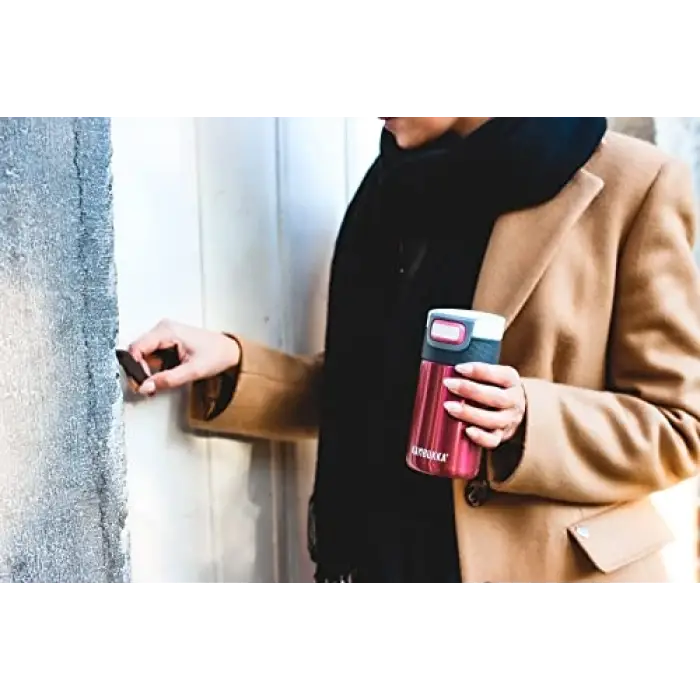 Termos, Etna 300 Ml Raspberry