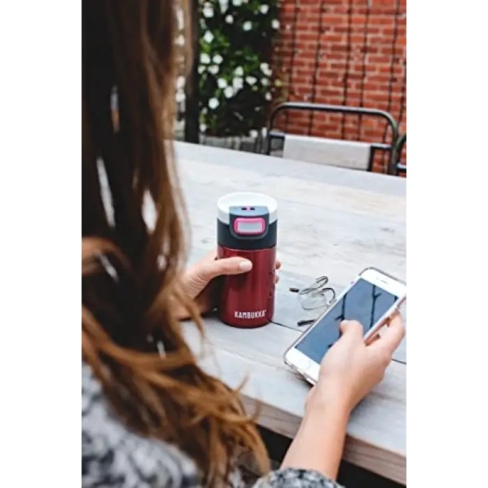 Termos, Etna 300 Ml Raspberry