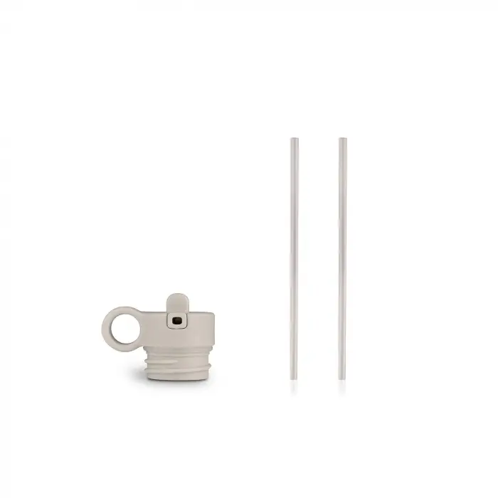Termos için Yedek Pipet Kapağı Light Gray 1196526