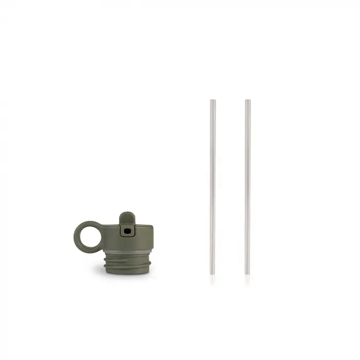 Termos Yedek Pipet Kapağı, Green 1196359