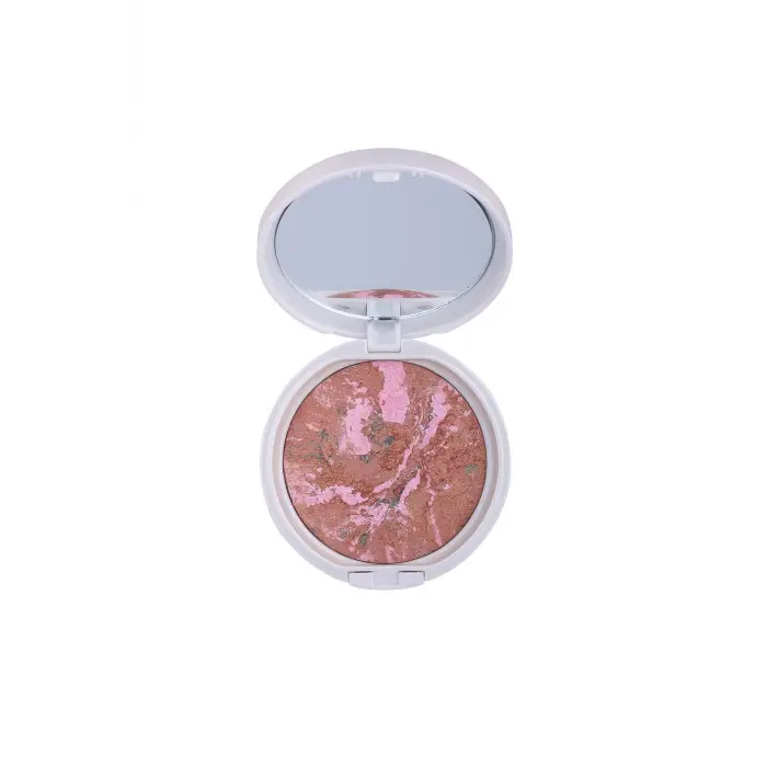 Terracotta Blush On Allık (No: 34)