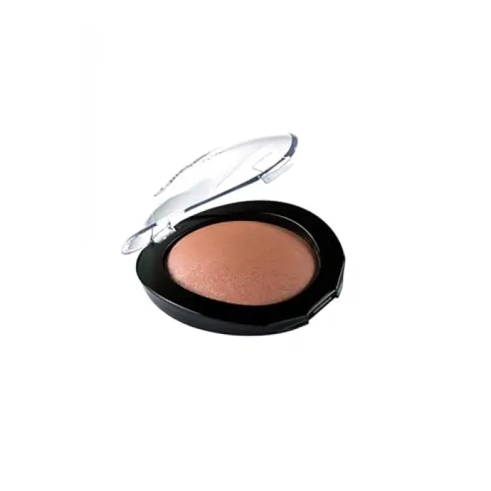 Terracotta Bronzer - Bronzlaştırıcı Pudra - Peach - 215