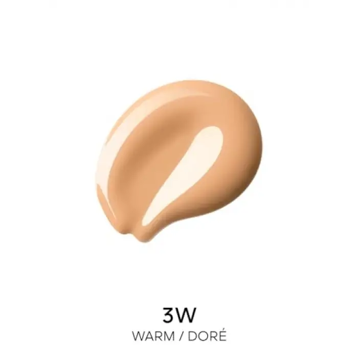 Terracotta Mat Fluid Foundation 3W
