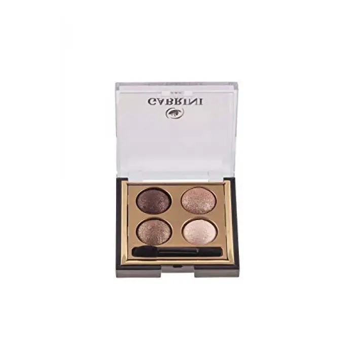 Terracotta Quarted Eyeshadow 206