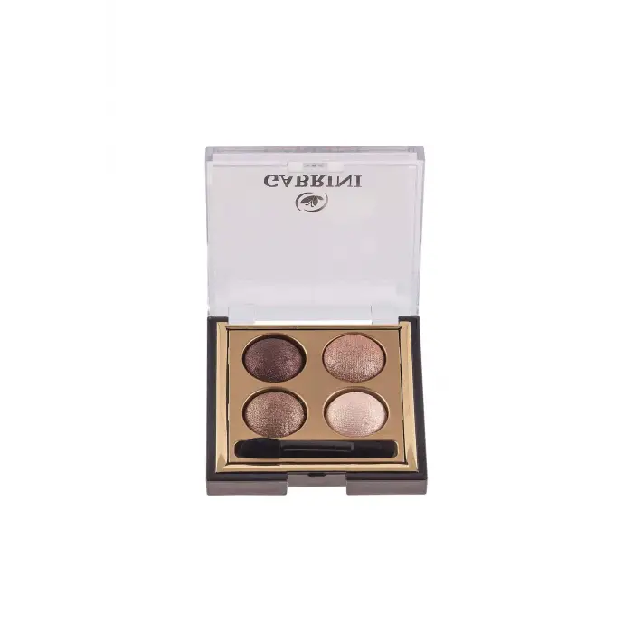 Terracotta Quarted Eyeshadow 206