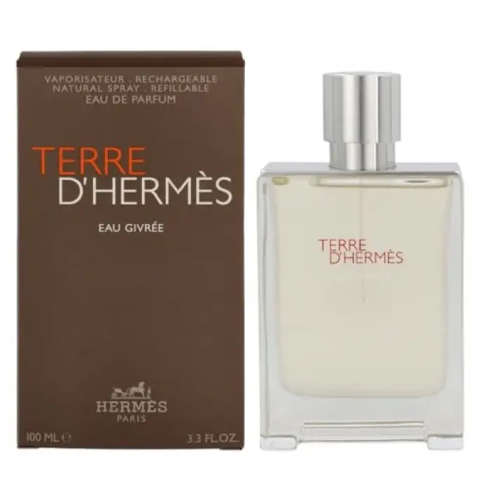 Terre D Eau Givree Edp 100 ml Erkek Parfüm