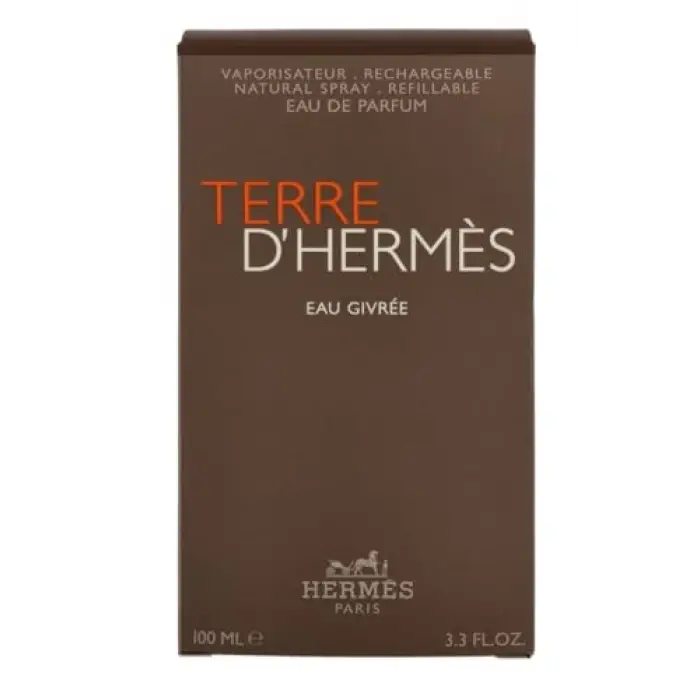 Terre D Eau Givree Edp 100 ml Erkek Parfüm