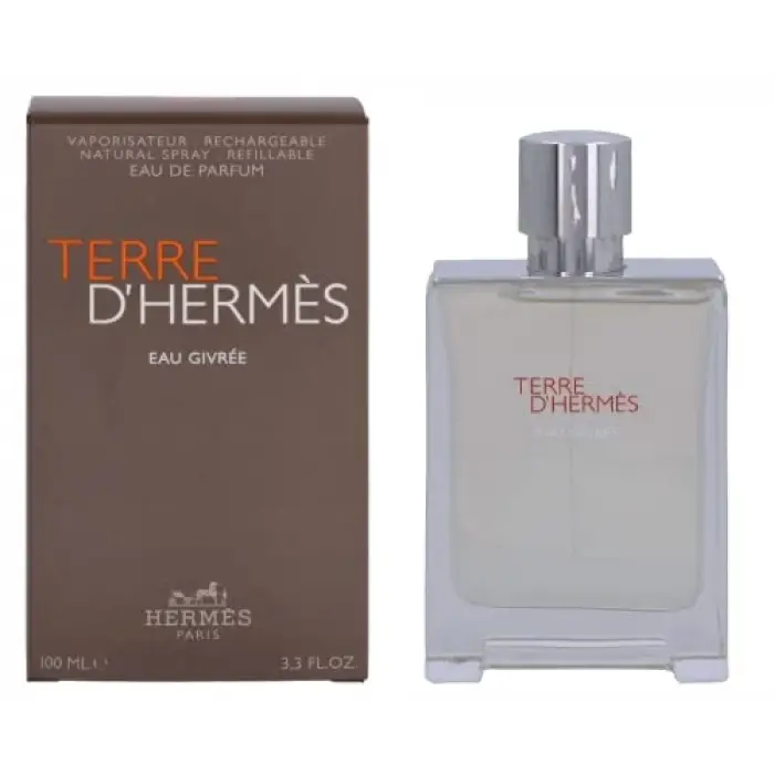 Terre D Eau Givree Edp 100 ml Erkek Parfüm