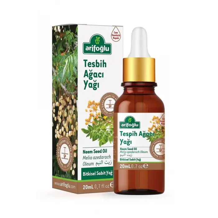 Tesbih Ağacı Yağı 20 ml