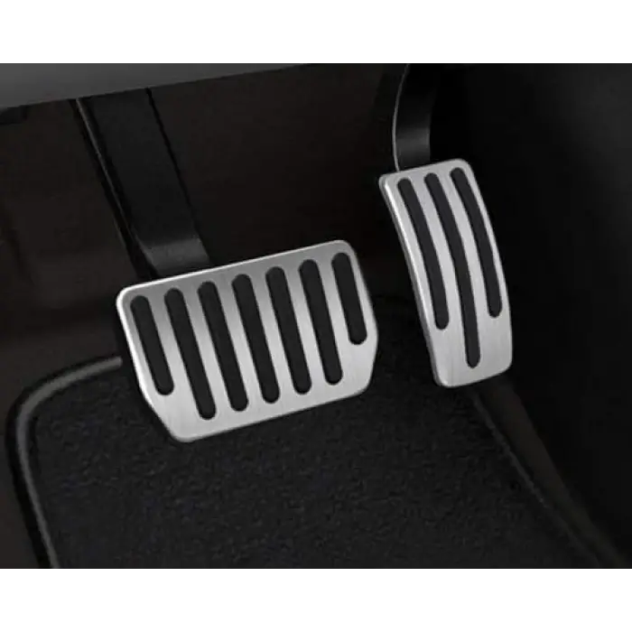 Tesla Model 3/Y/Juniper/Standart Uyumlu Performans Pedal Seti