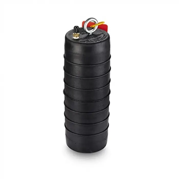 Test-Ball® Plug