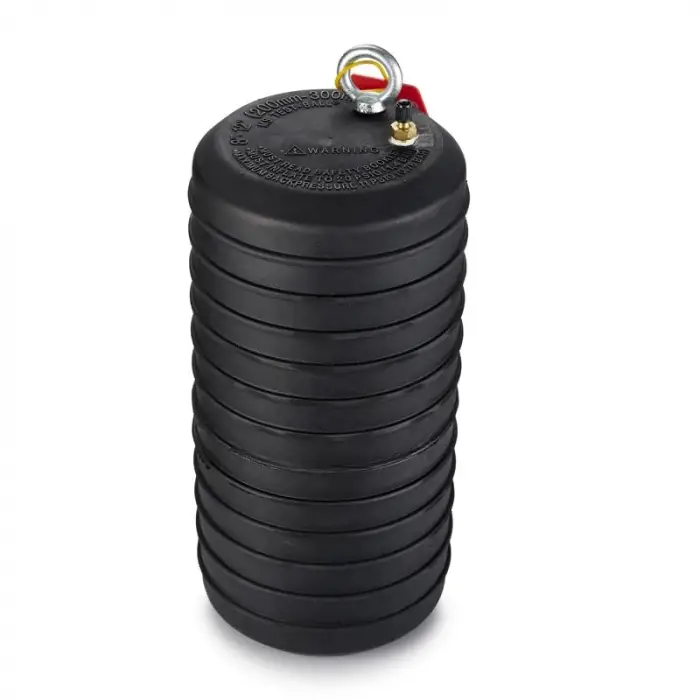 Test-Ball® Plug