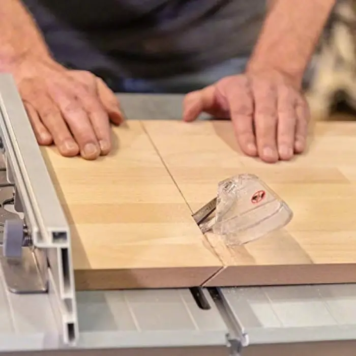 Testere Bıçağı Nanoblade (Ahşap ve Sentetik Malzemeler için; Nanoblade Wood Basic 65,65 mm Ahşapta Kesme Derinliği, Nanoblade Testerelerle Uyumlu)
