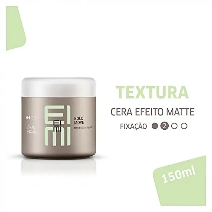Texture Bold Move Saç Şekillendirici 150 ml