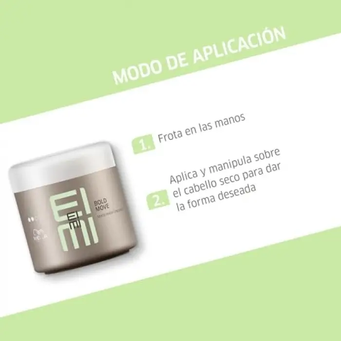 Texture Bold Move Saç Şekillendirici, 150 ml
