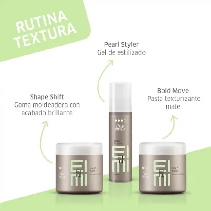 Texture Bold Move Saç Şekillendirici, 150 ml