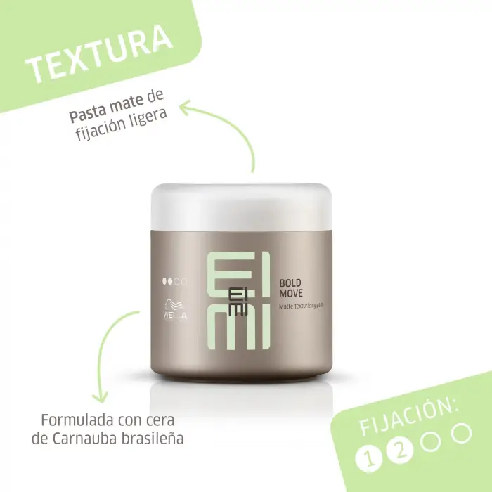 Texture Bold Move Saç Şekillendirici, 150 ml