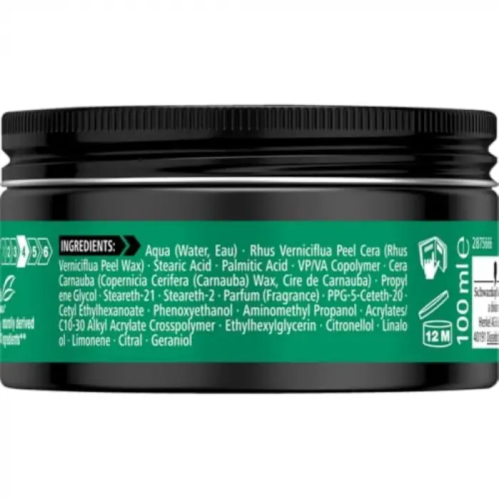 Texture Clay Killi Wax 100 ml