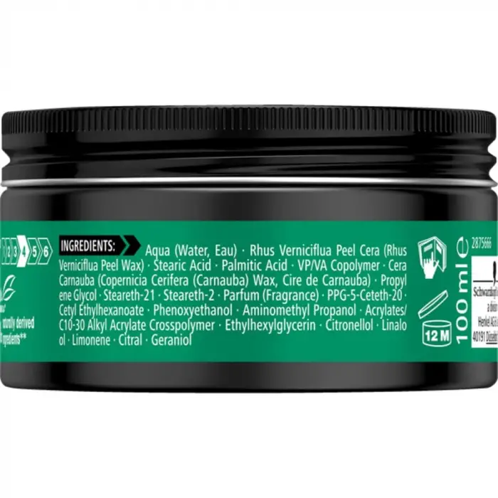 Texture Clay Killi Wax 100 ml
