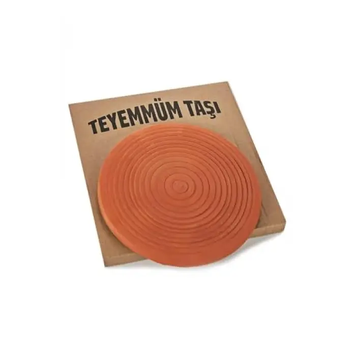 Teyemmüm Taşı