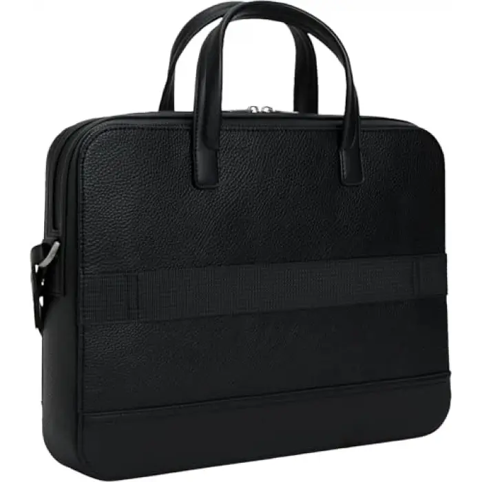 TH Central Computer Bag Erkek Bilgisayar Çantası Black OS