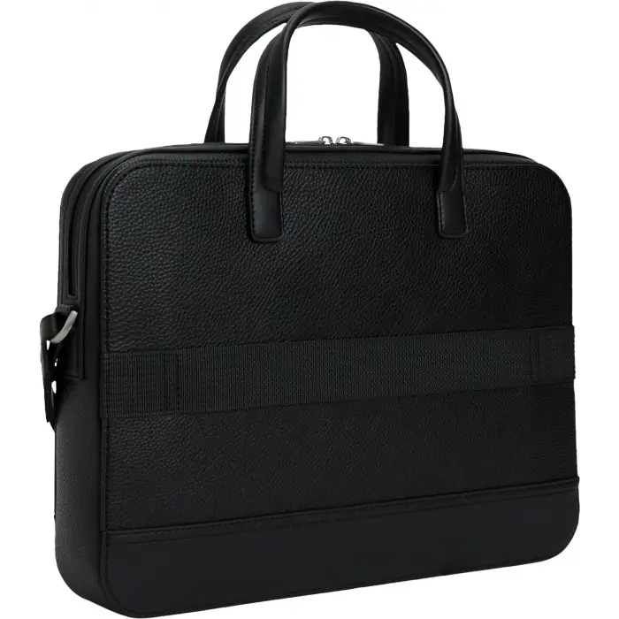 TH Central Computer Bag Erkek Bilgisayar Çantası Black OS