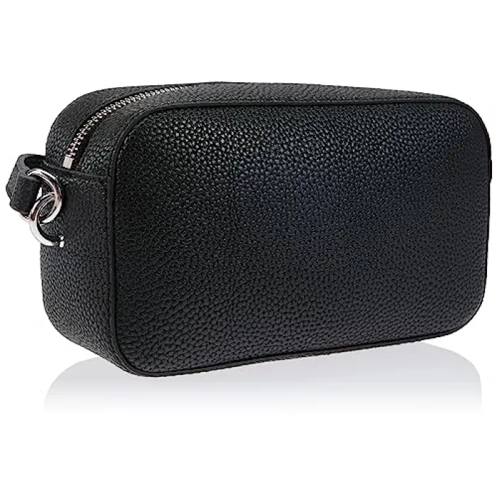 TH Emblem Camera Bag Çanta Kadın