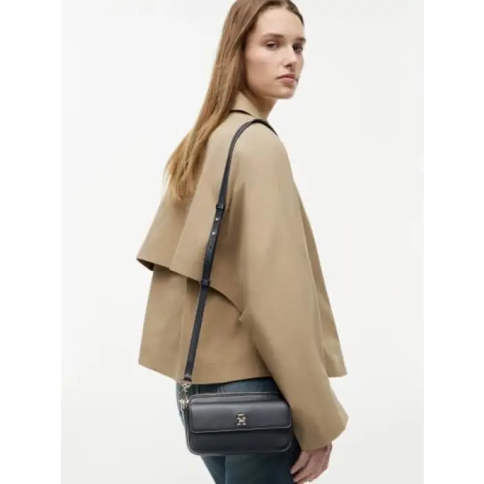 TH Icon Camera Bag Çanta Kadın