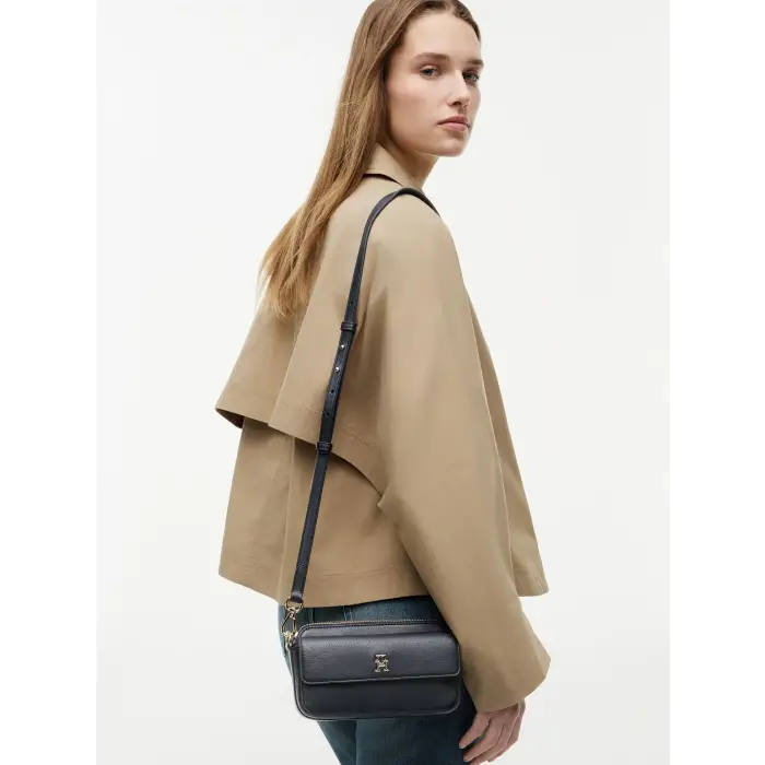 TH Icon Camera Bag Çanta Kadın