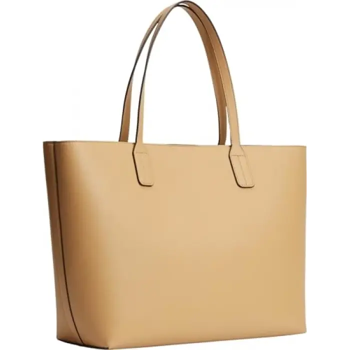 TH Icon Tote Çanta Kadın