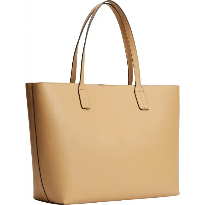 TH Icon Tote Çanta Kadın
