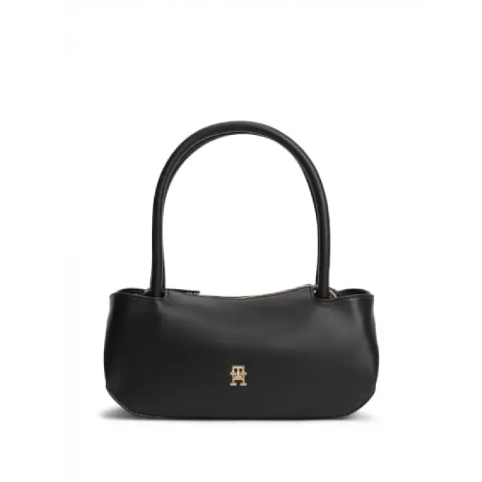 TH Logotape Shoulder Bag Çanta Kadın