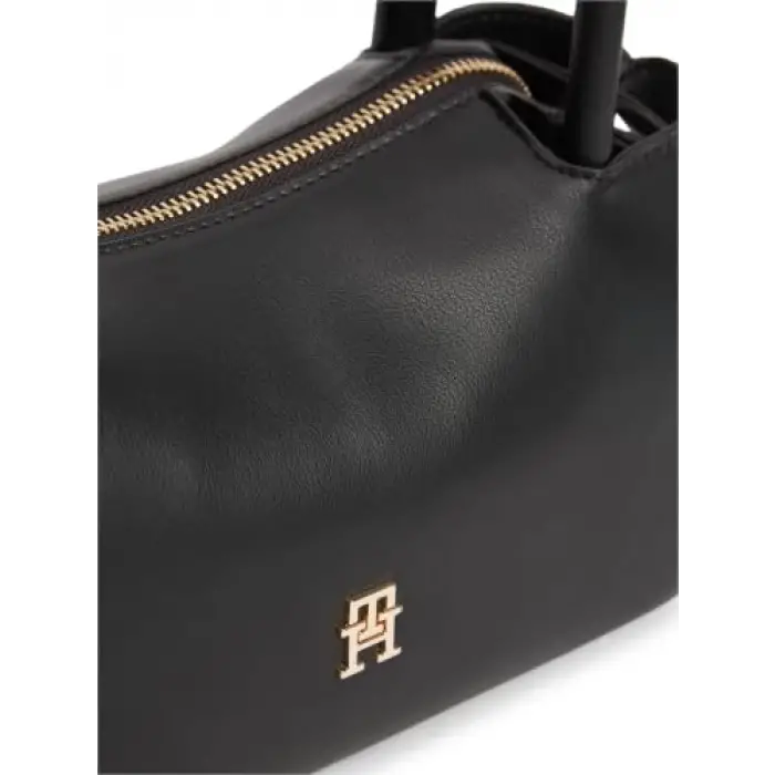 TH Logotape Shoulder Bag Çanta Kadın