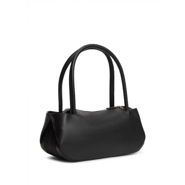 TH Logotape Shoulder Bag Çanta Kadın